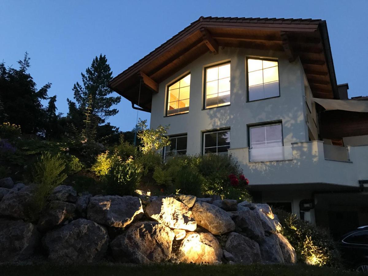 Appartementhaus Finis Ramsau am Dachstein Exterior foto